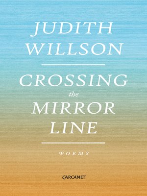 cover image of Crossing the Mirror Line
